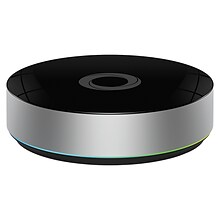 Homey Bridge Universal Smart Home Hub, Black/Gray (HOMEY-BRIDGE-US-01)