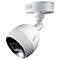 Lorex Indoor/Outdoor Wired Security Camera, White (C883DA)