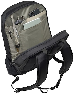 Thule EnRoute 23L Laptop Backpack, Black (3204841)