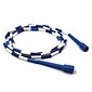Martin Sports Segmented Plastic Jump Rope, 9', Pack of 6 (MASJR9-6)
