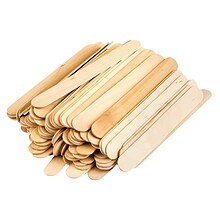 Teacher Created Resources STEM Basics: Jumbo Craft Sticks, 200 Per Pack, 3 Packs (TCR20917-3)