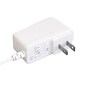 Cisco 12W Power Adapter for Meraki Go WiFi Access Points, White (GAPWR12WUS)