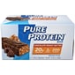 Pure Protein Protein Bar Gluten Free Chocolate Peanut Butter Protein Bar, 6 Bars/Box (NRN13805)