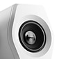 Edifier Hecate G2000 Wireless Bluetooth Subwoofer Stereo Speakers, White (EEC4006913)