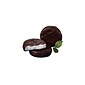 York Peppermint Patties Peppermint Dark Chocolate Candy Bar, 84 oz., 175/Box (HEC06643)