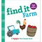 Highlights Find It Farm Board Book (HFC9781684372539)