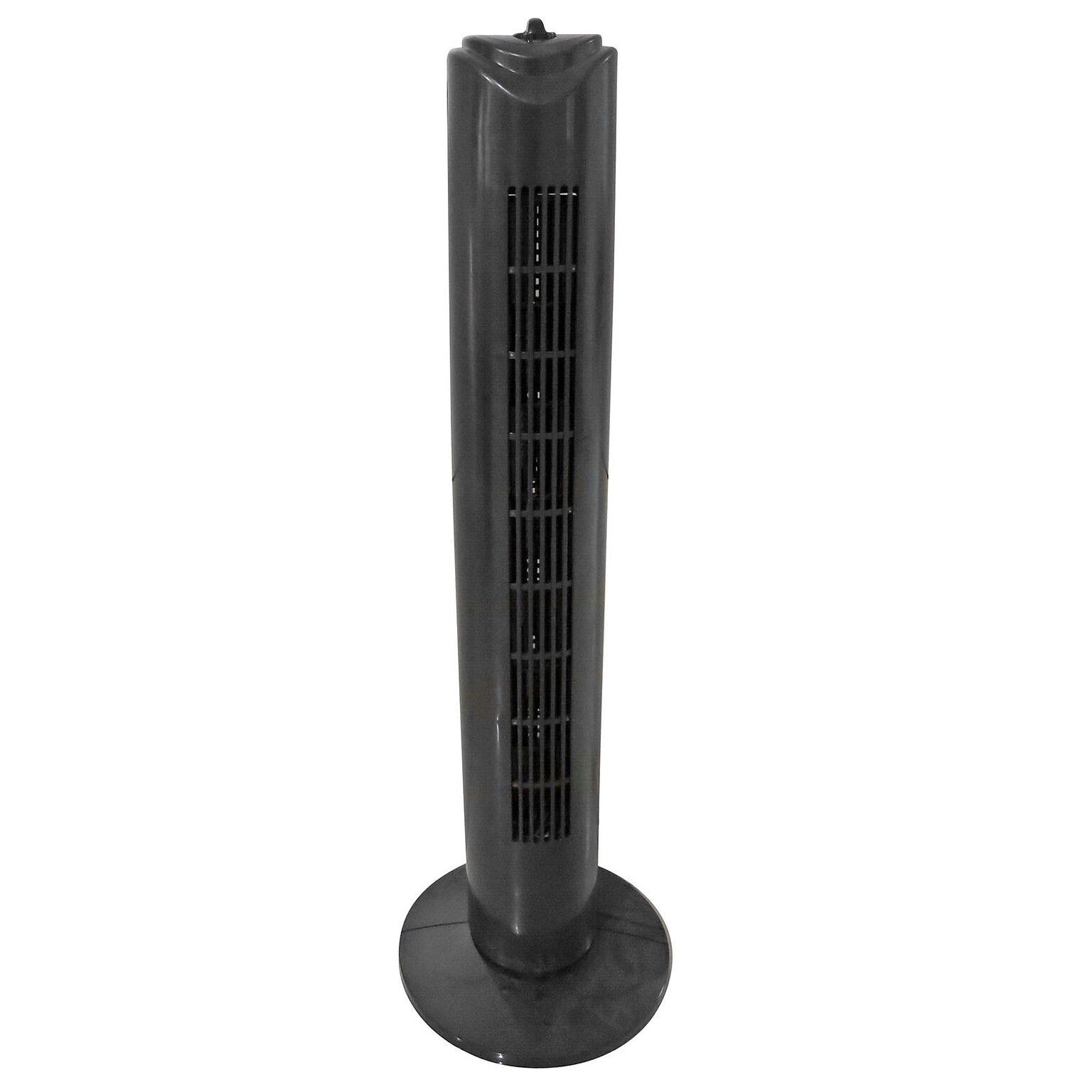 Optimus 32” Oscillating Tower Fan 3 Speed, Black (93696403M)
