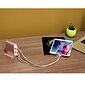 Trexonic USB-A Charging Station, Rose Gold (936105180M)