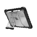 Techprotectus ShockProof Protective Rugged Case for iPad 10.2 9th/8th/7th Generation, Black (TP-BK-