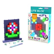 E-Blox Lite Blox Student Set (EBLCB0811SS)