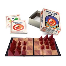 Looney Labs Martian Chess Game (LLB110)