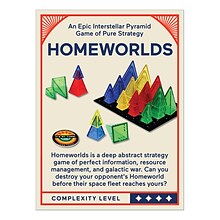 Looney Labs Homeworlds An Epic Interstellar Space Conquest Game (LLB111)
