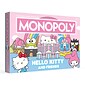 MONOPOLY Hello Kittyand Friends Board Game (USAMN075296)