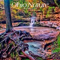 2024 BrownTrout Ohio Nature 12 x 12 Monthly Wall Calendar (9781975464349)