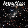 2024 BrownTrout James Webb Space Telescope 12 x 12 Monthly Wall Calendar (9781975470883)