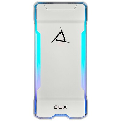 CLX RA TGMRAARTU3102WM Gaming Desktop Computer, Intel Core i9-13900KF, 32GB Memory, 1TB SSD, 4TB HDD