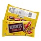 Hershey's Snack Size Assorted Chocolate Fall Candy, 3/Pack (600-00765)