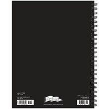 2024 Willow Creek Press Rustic Bloom 6.5 x 8.5 Spiral Softcover Weekly Planner (38437)