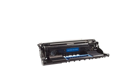 MICR Compatible Black Standard Yield Toner Cartridge Replacement for Lexmark MS710/MS810