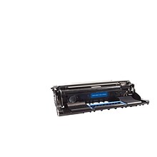 MICR Compatible Black Standard Yield Toner Cartridge Replacement for Lexmark MS710/MS810