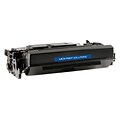 MICR Compatible Black High Yield Toner Cartridge Replacement for HP 87X