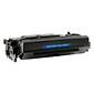 MICR Compatible Black High Yield Toner Cartridge Replacement for HP 87X