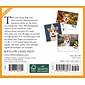 2024 Willow Creek Corgis (Dogs and Puppies) 6" x 5.5" Daily Day-to-Day Calendar, Multicolor (36273)