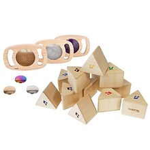 TickiT Early Years Sensory & Stimulation Kit