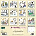 2024 Willow Creek In Stitches by Jonny Hawkins 12 x 12 Monthly Wall Calendar, Multicolor (37416)