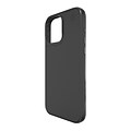 cellhelmet Fortitude Series MagSafe Phone Case for iPhone 15 Pro Max (6.7), Onyx Black (C-FORT-i15-