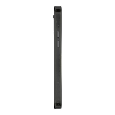 cellhelmet Magnitude Series MagSafe Phone Case for iPhone 15 Pro Max (6.7"), Onyx Black (C-MAG-i15-6.7PROMAX-OB)