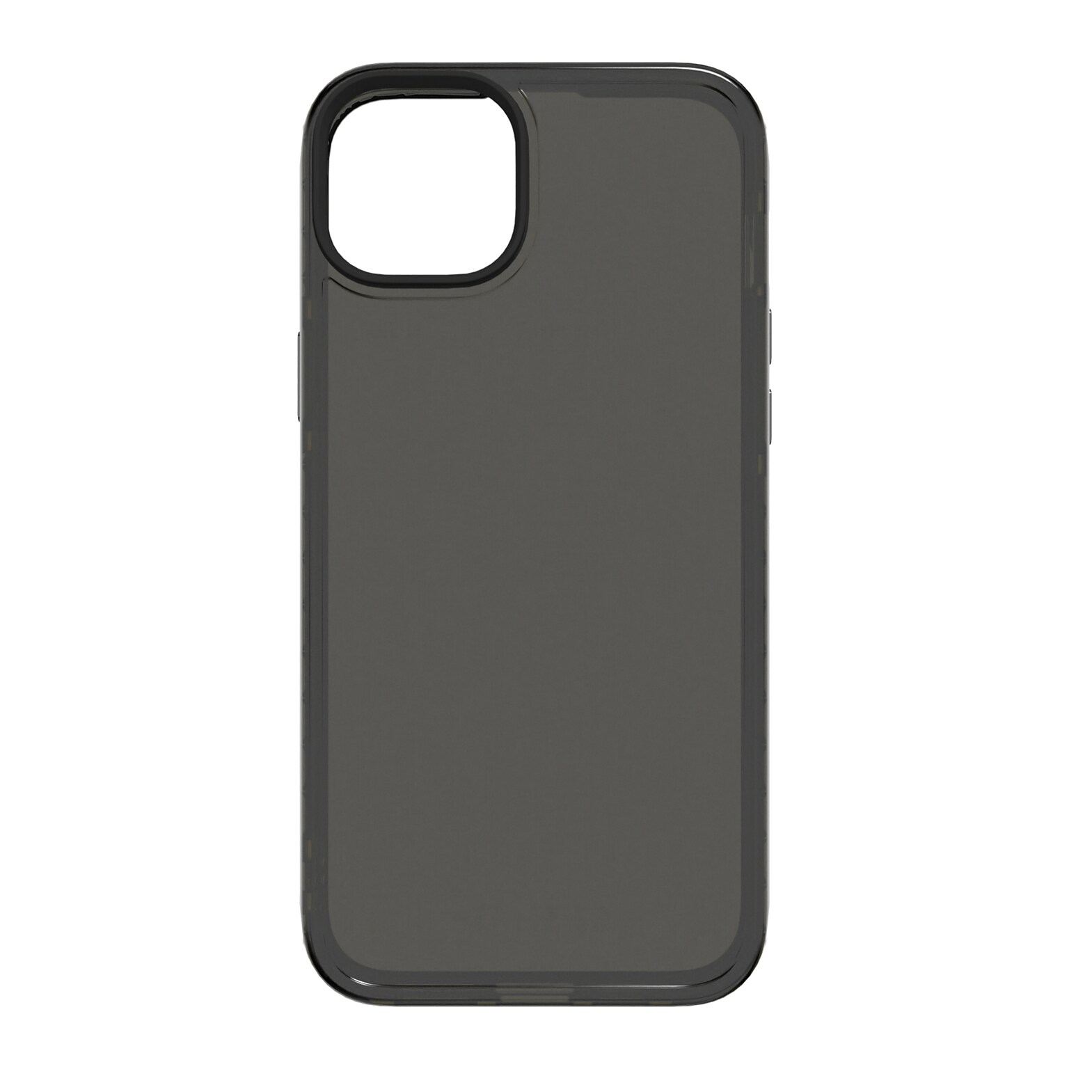 cellhelmet Altitude X Series Phone Case for iPhone 15 Plus (6.7), Onyx Black (C-ALT-i15-6.7PLUS-OB)