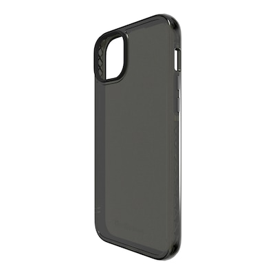 cellhelmet Altitude X Series Phone Case for iPhone 15 Plus (6.7), Onyx Black (C-ALT-i15-6.7PLUS-OB)