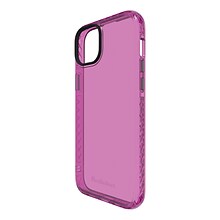 cellhelmet Altitude X Series Phone Case for iPhone 15 Plus (6.7), Vivid Magenta (C-ALT-i15-6.7PLUS-