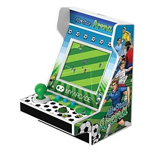 My Arcade All-Star Arena Pico Player, 107 Games (DGUNL-4119)