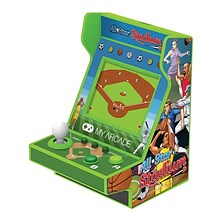 My Arcade All-Star Stadium Pico Player, 107 Games (DGUNL-4120)