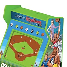 My Arcade All-Star Stadium Nano Player, 207 Games (DGUNL-4123)