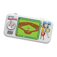 My Arcade All-Star Stadium Pocket Player, 307 Games (DGUNL-4129)