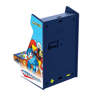 My Arcade Nano Player Pro, Mega Man (DGUNL-4188)