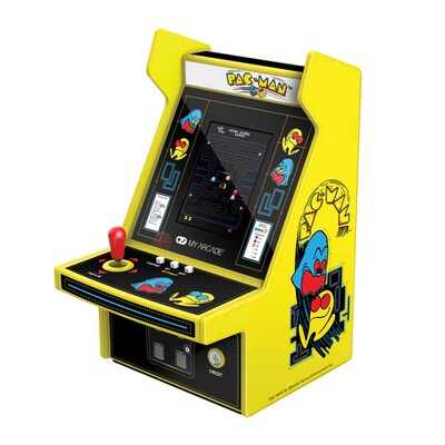 My Arcade Micro Player Pro, Pac-Man (DGUNL-4194)