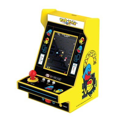 My Arcade Nano Player Pro, Pac-Man (DGUNL-4196)