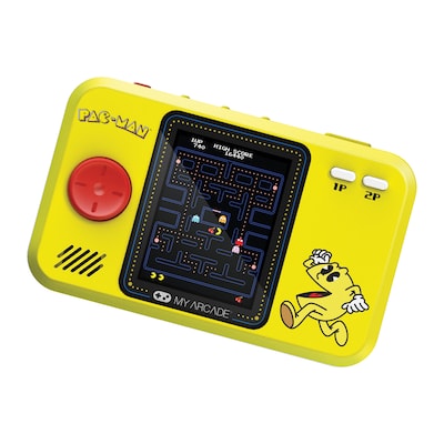 My Arcade Pocket Player Pro, Pac-Man (DGUNL-4198)