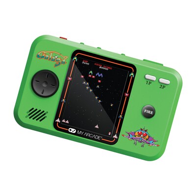 My Arcade Pocket Player Pro, Galaga (DGUNL-4199)