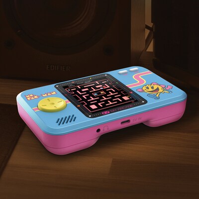 My Arcade Pocket Player Pro, Ms. Pac-Man (DGUNL-7010)