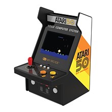 My Arcade Atari Micro Player Pro, 100 Games (DGUNL-7013)