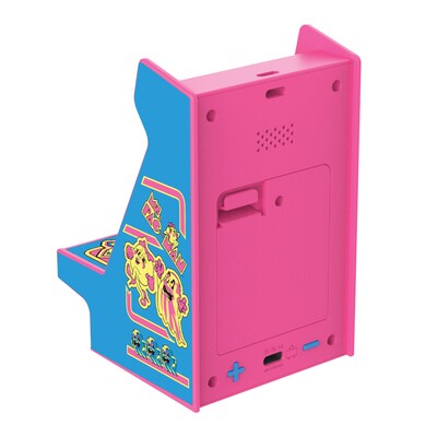 My Arcade Nano Player Pro, Ms. Pac-Man (DGUNL-7023)