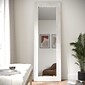 Flash Furniture Graham Full Length Mirror, White Wash (HMHD23M1YBNWW)