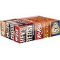 Hershey's Assorted Milk Chocolate Candy Bars, 52 oz. (HEC20650)