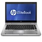 HP EliteBook 8470P 14" Refurbished Laptop, Intel i5 2.6 GHz Processor, 8GB Memory 500GB Hard Drive, Win 10 Pro