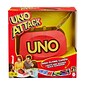 Mattel UNO Attack, 2/Pack